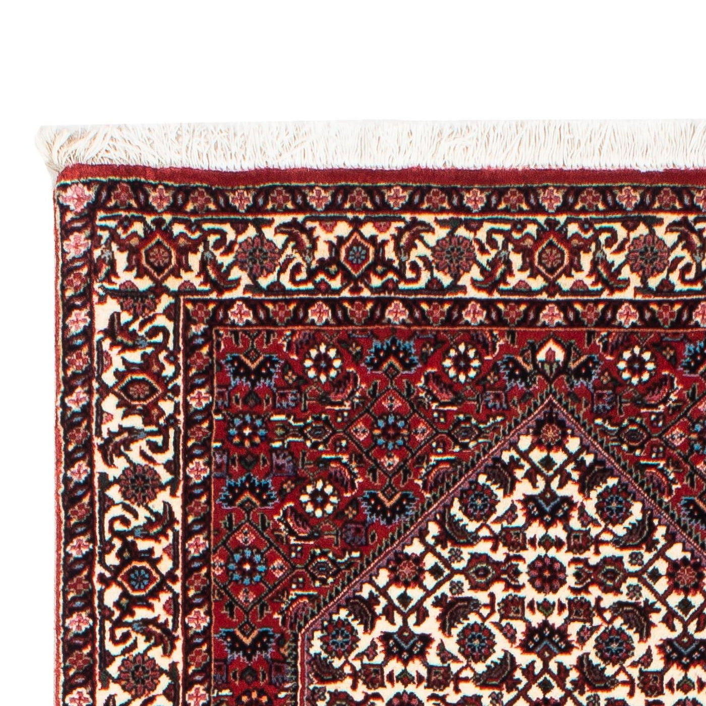 Tapis de Bidjar Tapis 202x73cm - Tapis persan