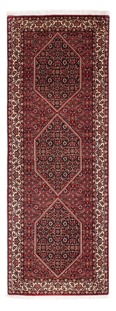 Tapis de Bidjar Tapis 73x203cm - Tapis persan