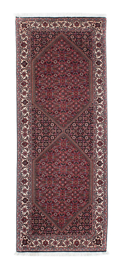 Tapis de Bidjar Tapis 75x200cm - Tapis persan