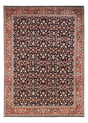 Tapis persan - Bidjar - 343 x 248 cm - noir