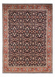 Bidjar - Takab Tapis 343x248cm - Tapis persan