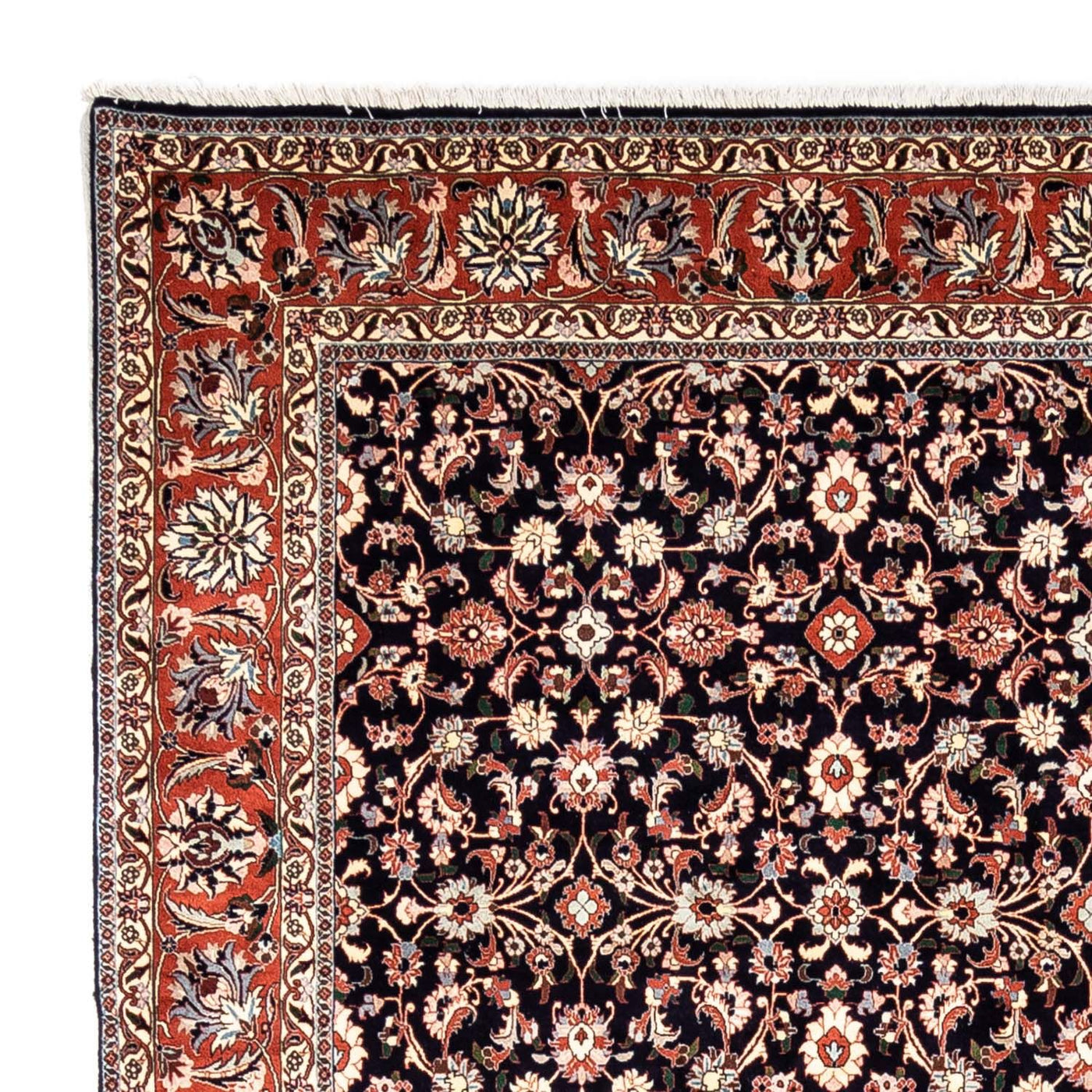 Bidjar - Takab Tapis 343x248cm - Tapis persan