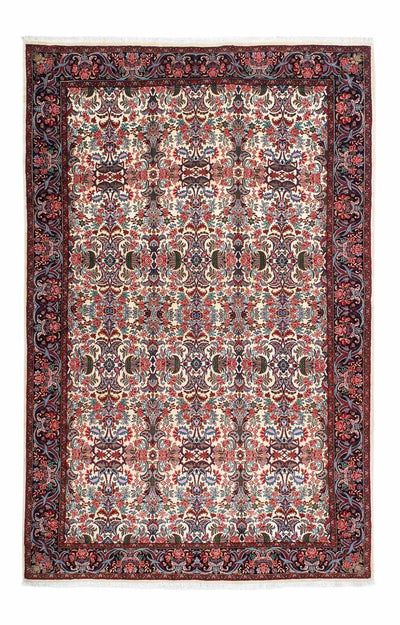 Tapis de Bidjar Tapis 150x238cm - Tapis persan