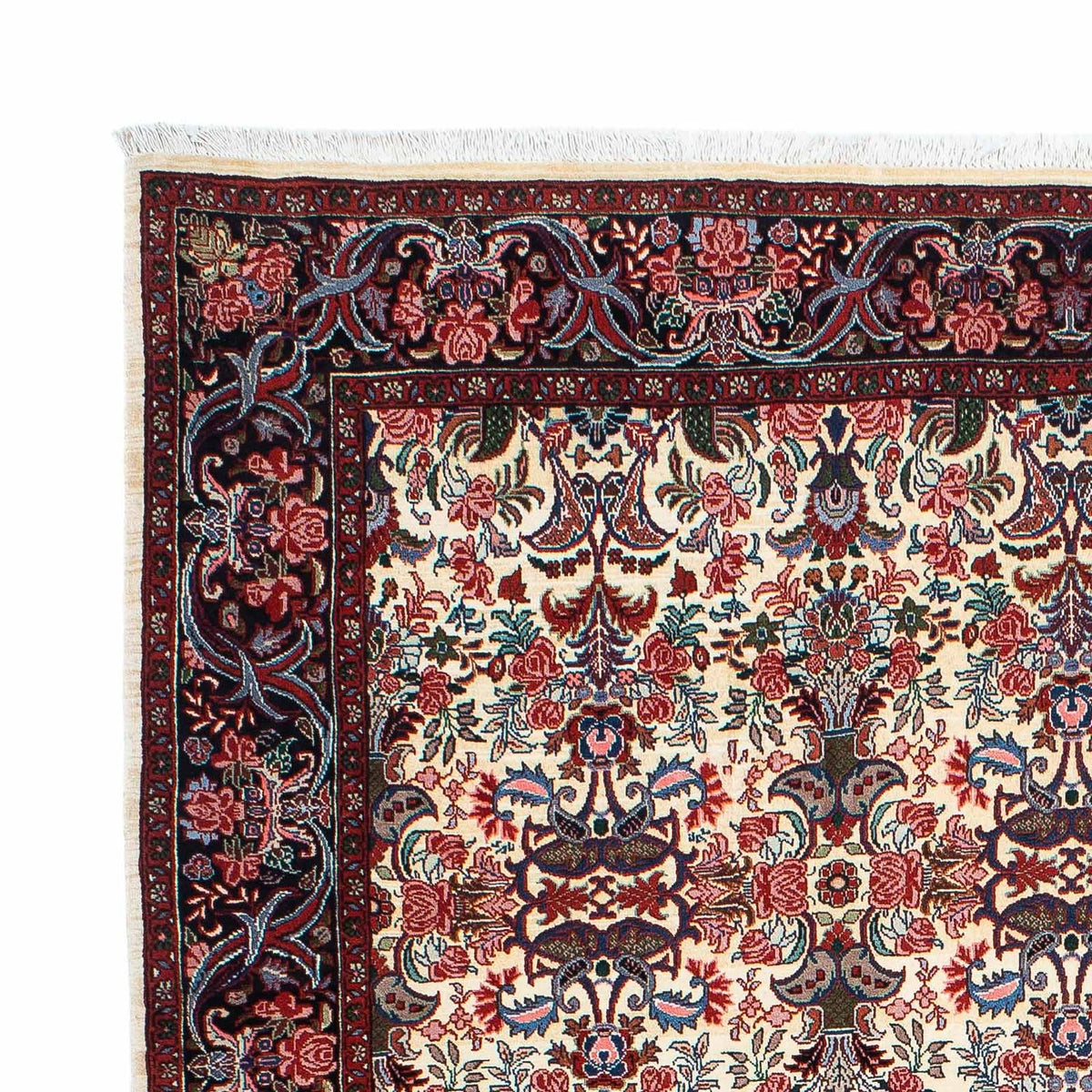Tapis de Bidjar Tapis 150x238cm - Tapis persan