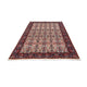 Tapis persan - Bidjar - 238 x 150 cm - beige