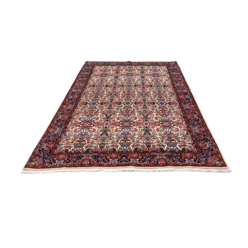 Tapis persan - Bidjar - 238 x 150 cm - beige