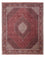Tapis persan - Bidjar - 302 x 253 cm - rouge