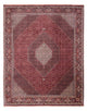 Tapis de Bidjar Tapis 302x253cm - Tapis persan
