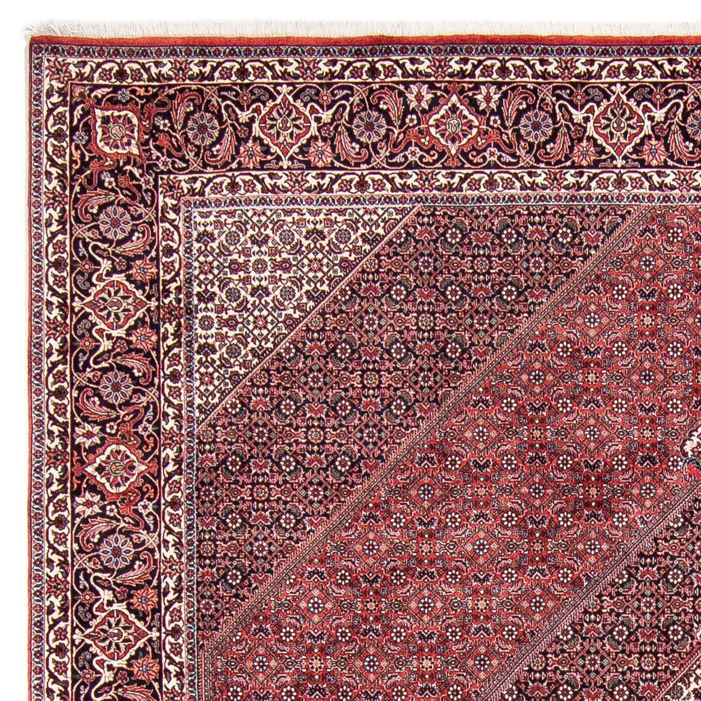 Tapis de Bidjar Tapis 302x253cm - Tapis persan