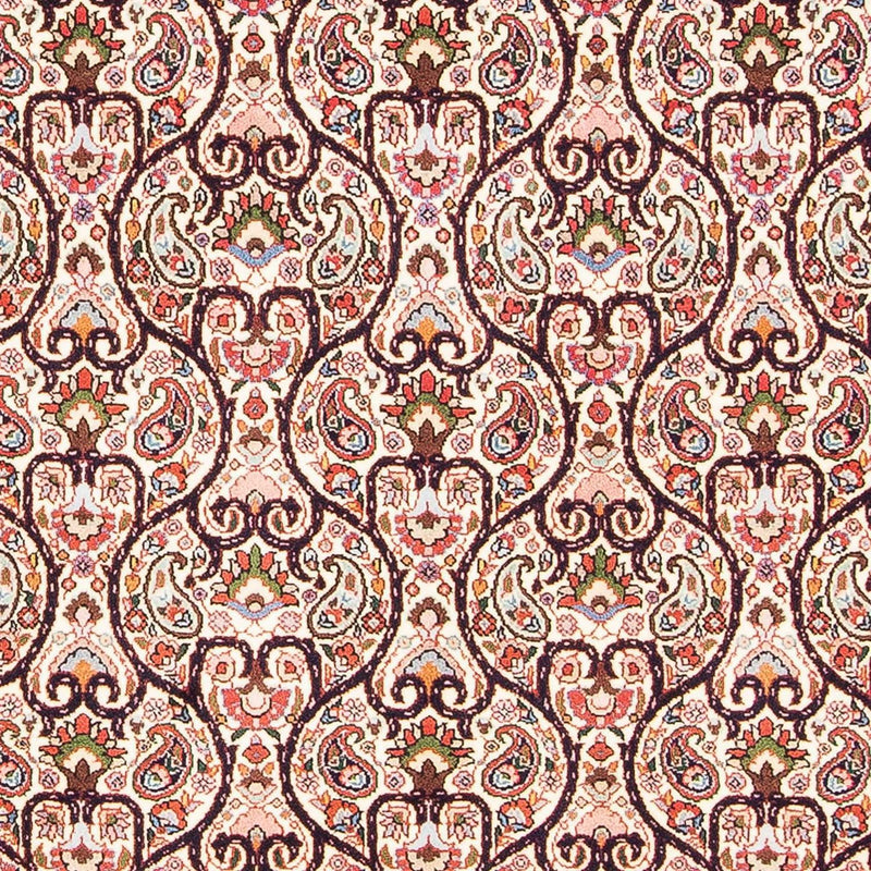 Tapis persan - Bidjar - 183 x 109 cm - beige