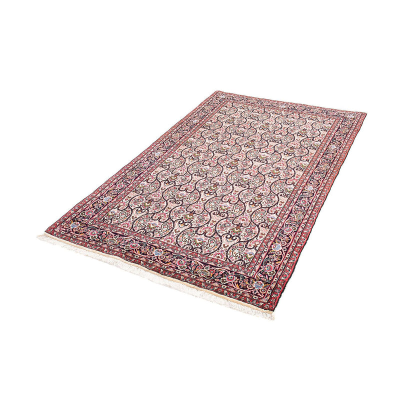 Tapis persan - Bidjar - 183 x 109 cm - beige
