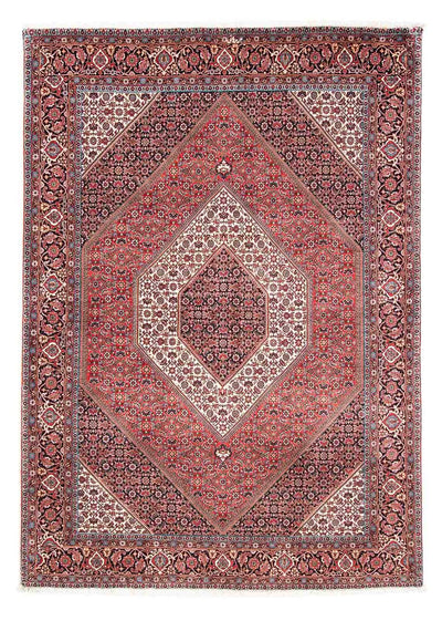 Tapis de Bidjar Tapis 168x233cm - Tapis persan