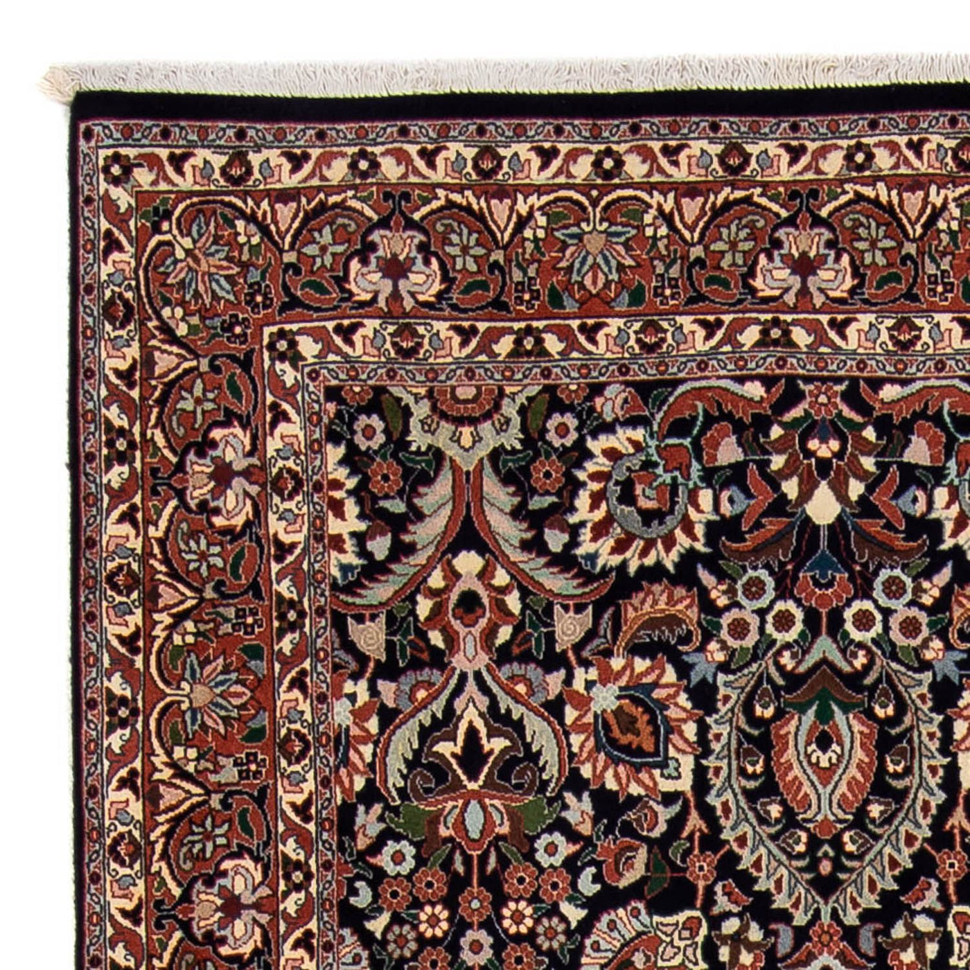 Tapis de Bidjar Tapis 240x165cm - Tapis persan