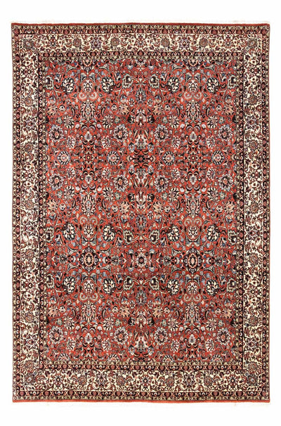 Bidjar - Takab Tapis 198x282cm - Tapis persan