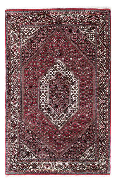 Tapis de Bidjar Tapis 136x211cm - Tapis persan