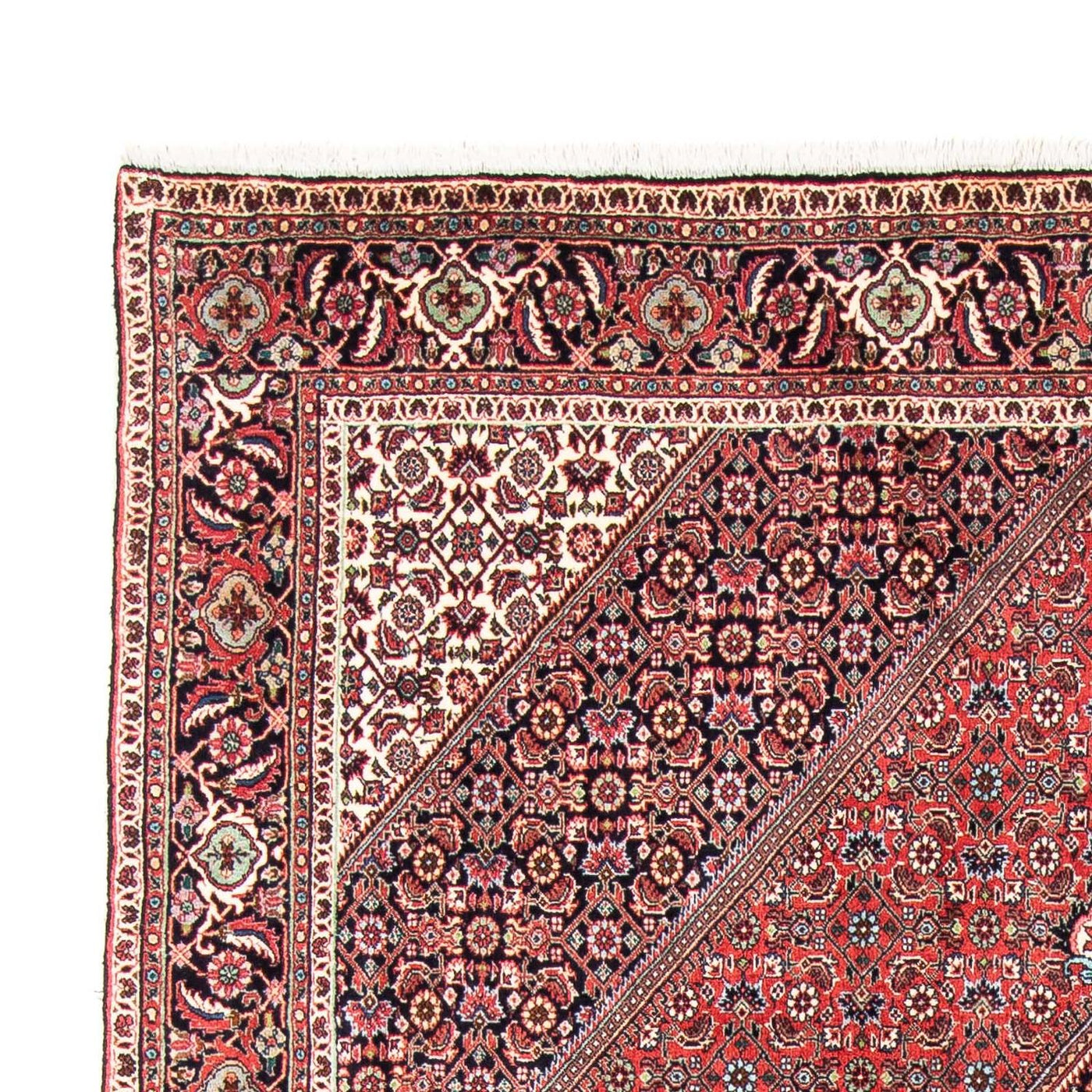 Tapis de Bidjar Tapis 235x171cm - Tapis persan