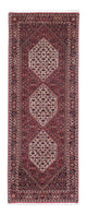 Tapis de Bidjar Tapis 207x75cm - Tapis persan