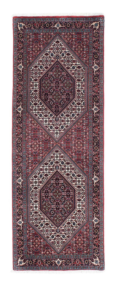 Tapis de Bidjar Tapis 74x201cm - Tapis persan