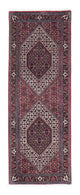 Tapis de Bidjar Tapis 74x201cm - Tapis persan