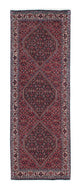 Tapis de Bidjar Tapis 211x77cm - Tapis persan