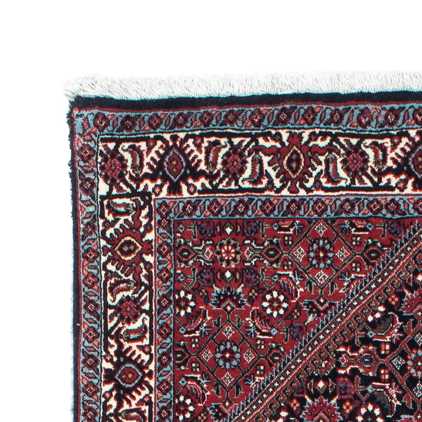 Tapis de Bidjar Tapis 211x77cm - Tapis persan
