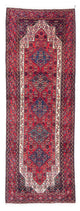 Senneh Tapis 114x352cm - Tapis persan