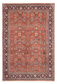 Tapis persan - Bidjar - 243 x 172 cm - rouille