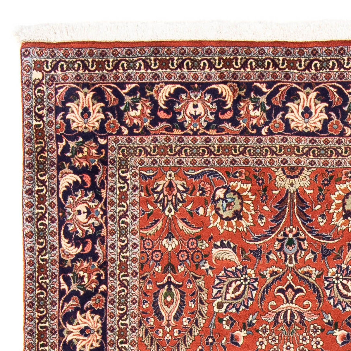 Tapis de Bidjar Tapis 172x243cm - Tapis persan