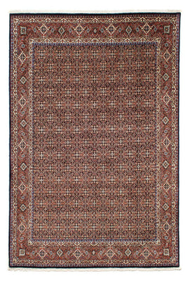 Tapis persan - Bidjar - 300 x 204 cm - multicolore