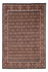 Tapis persan - Bidjar - 300 x 204 cm - multicolore