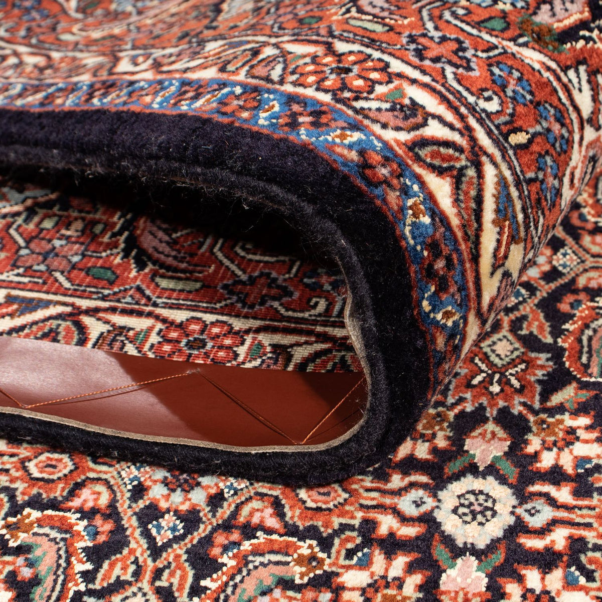 Tapis persan - Bidjar - 300 x 204 cm - multicolore