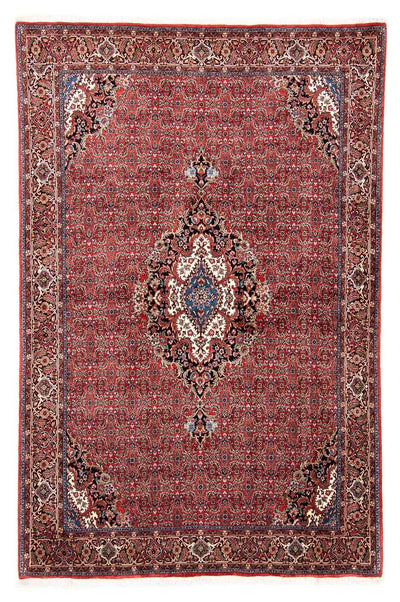 Tapis de Bidjar Tapis 166x233cm - Tapis persan