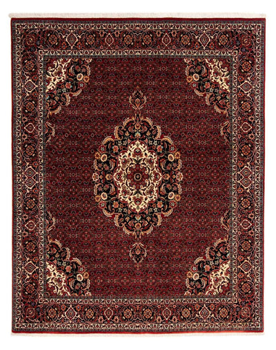 Tapis de Bidjar Tapis 203x257cm - Tapis persan