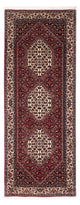 Tapis de Bidjar Tapis 210x73cm - Tapis persan