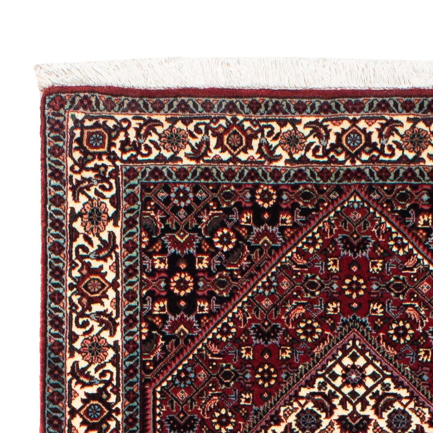Tapis de Bidjar Tapis 210x73cm - Tapis persan