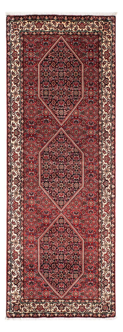Tapis de Bidjar Tapis 74x200cm - Tapis persan
