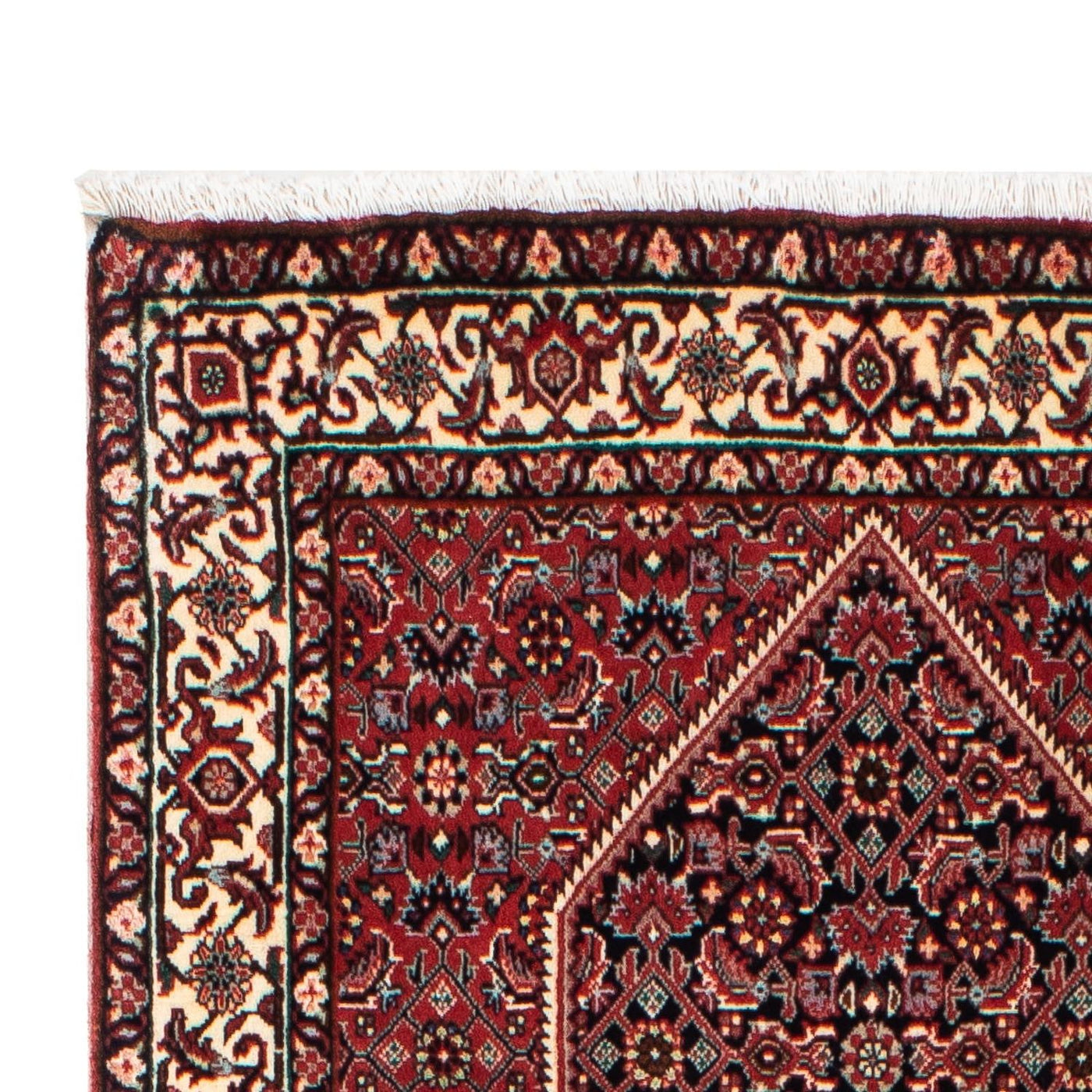 Tapis de Bidjar Tapis 200x74cm - Tapis persan