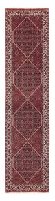 Tapis de Bidjar Tapis 83x350cm - Tapis persan