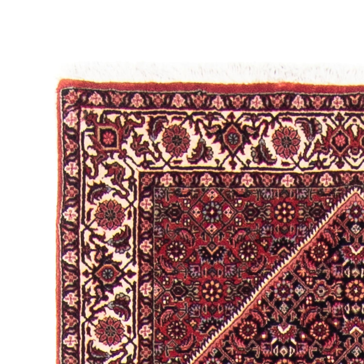 Tapis de Bidjar Tapis 83x350cm - Tapis persan