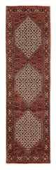 Tapis de Bidjar Tapis 284x80cm - Tapis persan