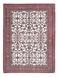 Tapis persan - Bidjar - 204 x 151 cm - beige