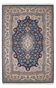 Tapis d'Isfahan Tapis 226x149cm - Tapis persan