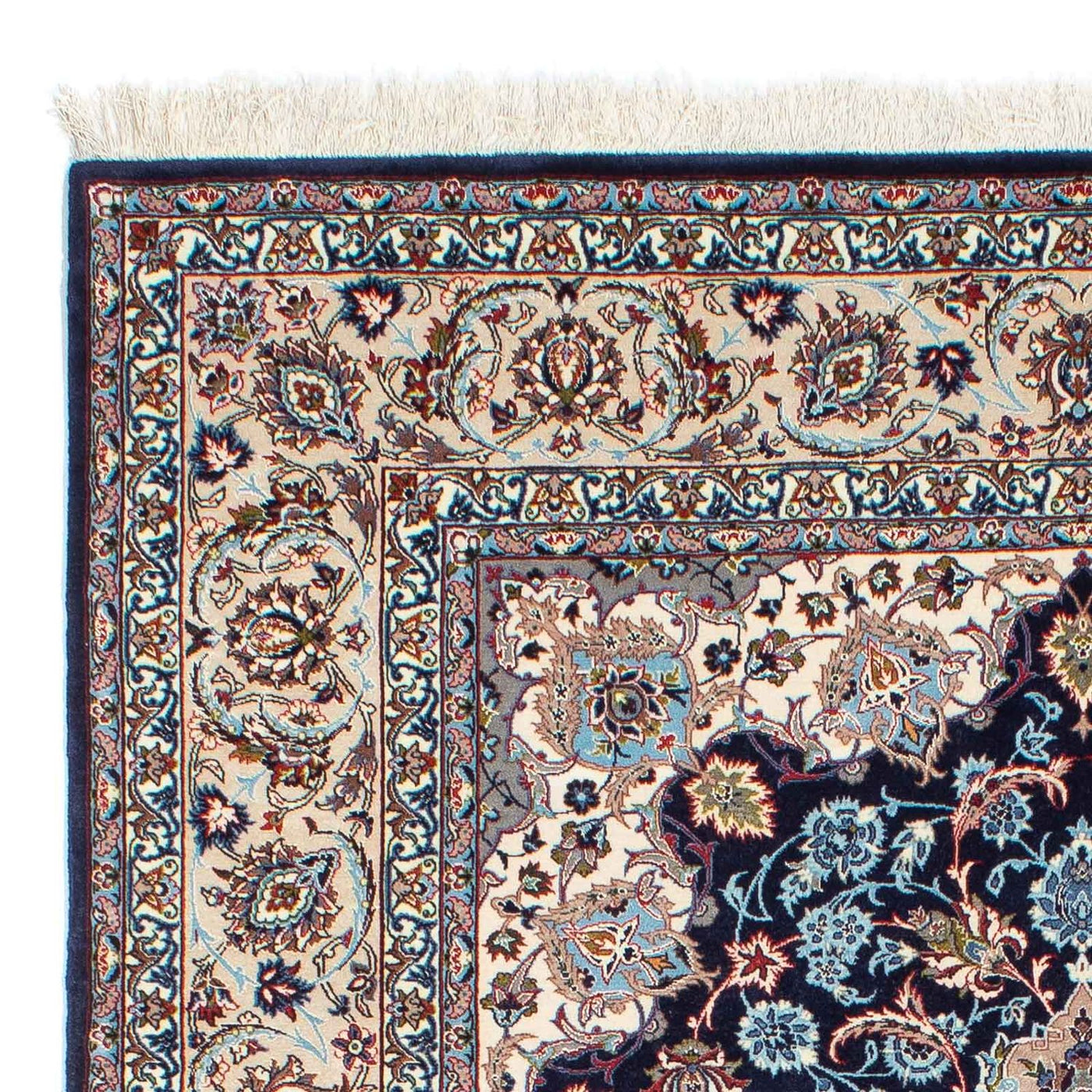 Tapis d'Isfahan Tapis 226x149cm - Tapis persan