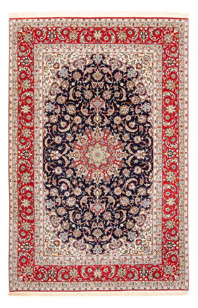 Tapis d'Isfahan Tapis 202x306cm - Tapis persan