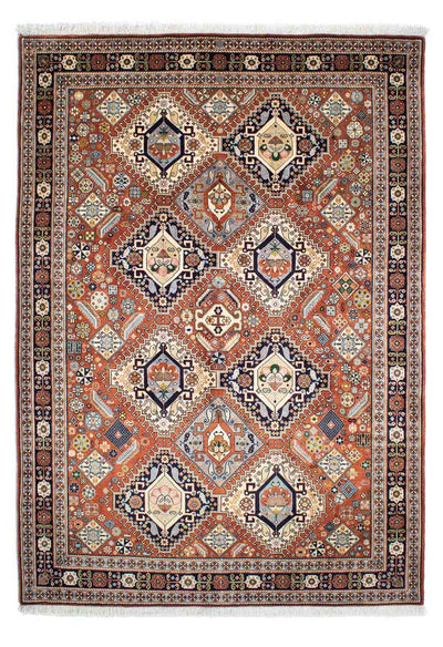 Kashkuli Tapis 176x253cm - Tapis persan