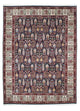 Kashkuli Tapis 174x240cm - Tapis persan