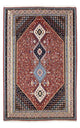 Kaschkuli Tapis 225x139cm - Tapis persan