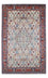 Tapis Gabbeh - Persan Kashkuli - 241 x 159 cm - beige