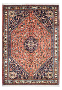 Tapis Gabbeh - Persan Kashkuli - 240 x 168 cm - marron