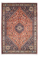 Kashkuli Tapis 168x240cm - Tapis persan